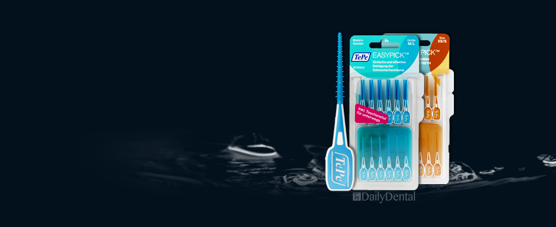 DAILYDENTAL E-HANDEL