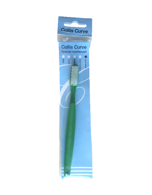 Collis Curve Special Tandborste