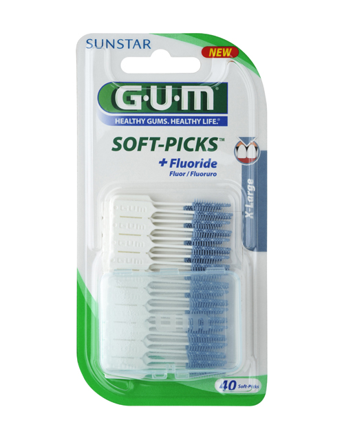 Gum Soft-picks X-Large