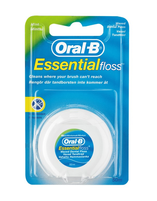 Oral-B Essential Floss