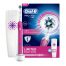 Oral-B PRO 750 Pink Eltandborste