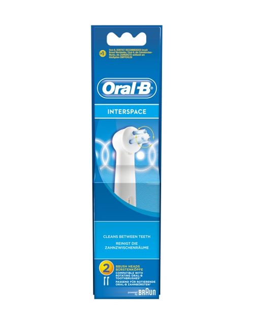 Oral-B Interspace tandborsthuvud