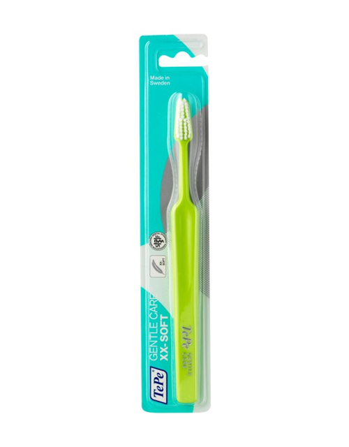 TePe Gentle Care tandborste