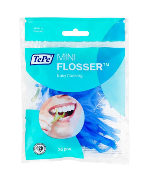 TePe Mini Flosser