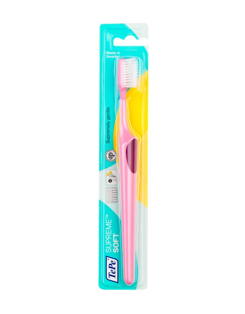 TePe Supreme Soft tandborste